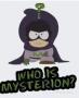 Mysterion