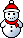 :snowman4: